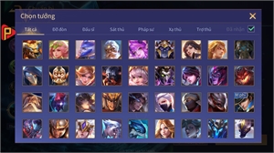 Ảnh 3 của Acc #6838