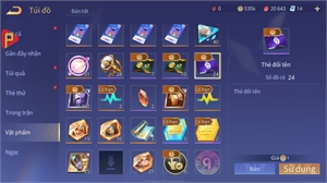 Ảnh 7 của Acc #6838