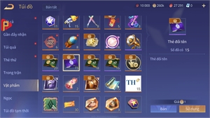 Ảnh 7 của Acc #6839