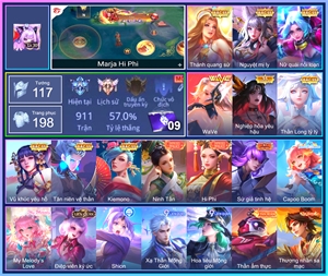 Ảnh 1 của Acc #6842