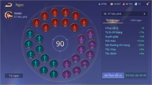 Ảnh 2 của Acc #6842