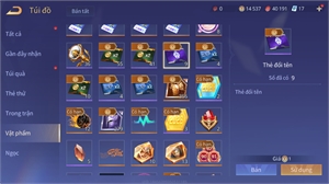 Ảnh 3 của Acc #6842