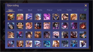 Ảnh 3 của Acc #6843