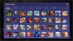 Ảnh 5 của Acc #6843