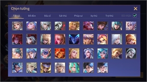 Ảnh 6 của Acc #6843