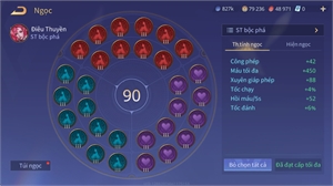 Ảnh 2 của Acc #6845