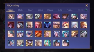 Ảnh 6 của Acc #6845