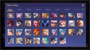 Ảnh 6 của Acc #6846