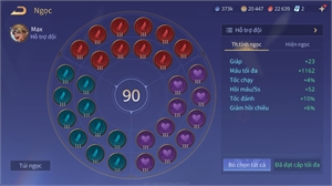 Ảnh 2 của Acc #6847