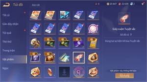 Ảnh 7 của Acc #6847