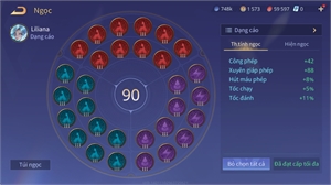 Ảnh 2 của Acc #6848