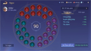 Ảnh 2 của Acc #6849