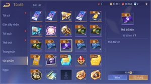Ảnh 7 của Acc #6849