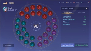 Ảnh 2 của Acc #6850