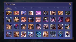 Ảnh 3 của Acc #6850