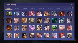 Ảnh 4 của Acc #6850
