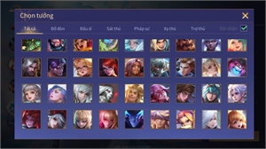 Ảnh 5 của Acc #6850