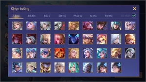 Ảnh 6 của Acc #6850