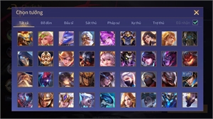 Ảnh 3 của Acc #6853