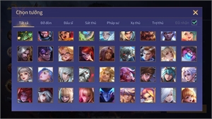 Ảnh 5 của Acc #6854
