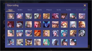 Ảnh 6 của Acc #6854