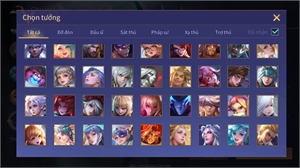 Ảnh 5 của Acc #6856