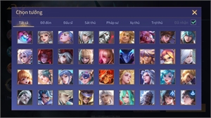 Ảnh 6 của Acc #6856