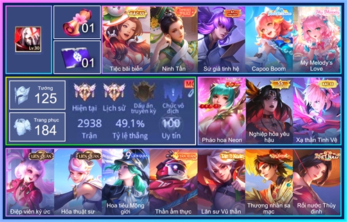 Acc #6857
