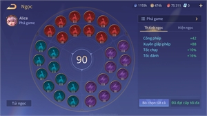 Ảnh 2 của Acc #6857