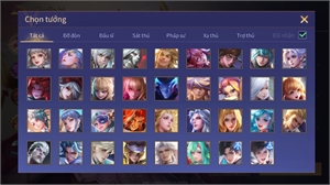 Ảnh 6 của Acc #6857