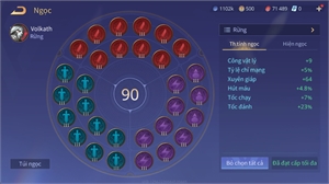 Ảnh 2 của Acc #6858