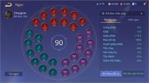 Ảnh 2 của Acc #6859