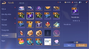 Ảnh 7 của Acc #6859