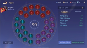 Ảnh 2 của Acc #6860
