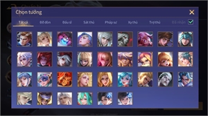 Ảnh 5 của Acc #6860