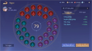 Ảnh 2 của Acc #6861