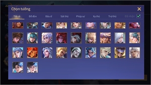 Ảnh 5 của Acc #6861