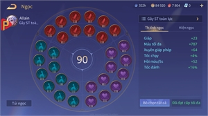 Ảnh 2 của Acc #6864