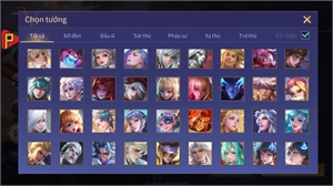 Ảnh 6 của Acc #6864