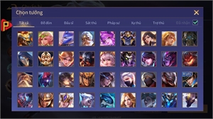 Ảnh 3 của Acc #6865