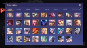 Ảnh 6 của Acc #6865