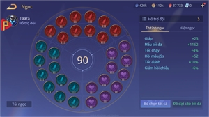 Ảnh 2 của Acc #6866