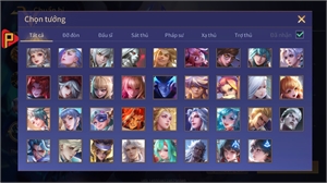 Ảnh 6 của Acc #6866
