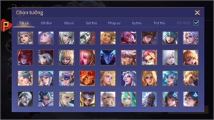 Ảnh 6 của Acc #6868