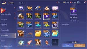 Ảnh 7 của Acc #6868