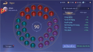 Ảnh 2 của Acc #6871