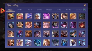 Ảnh 3 của Acc #6871