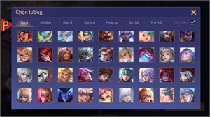 Ảnh 5 của Acc #6871