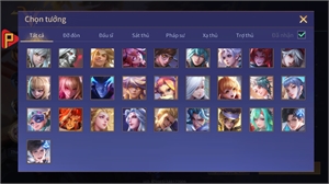 Ảnh 6 của Acc #6871