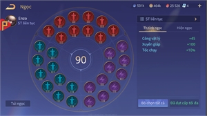 Ảnh 2 của Acc #6872